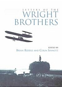 Letters of the Wright Brothers (Paperback)