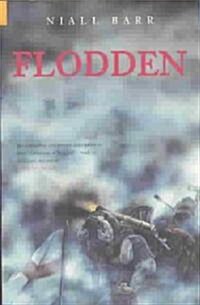 Flodden (Paperback)