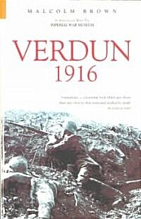 Verdun 1916 (Paperback)