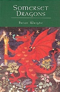 Somerset Dragons (Paperback)