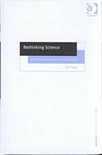 Rethinking Science (Hardcover)
