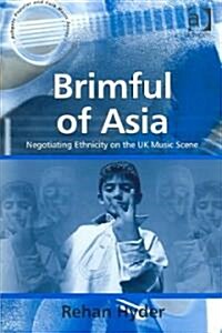 Brimful of Asia (Hardcover)