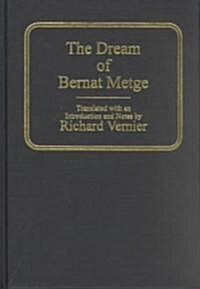 The Dream of Bernat Metge (Hardcover)