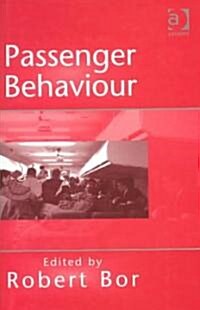 Passenger Behaviour (Hardcover)