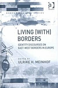 Living (With) Borders (Hardcover)