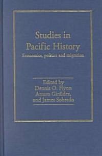 Studies in Pacific History (Hardcover)