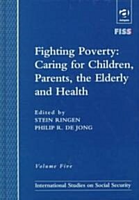 Fighting Poverty (Hardcover)