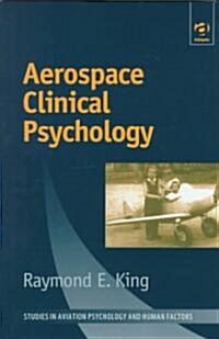 Aerospace Clinical Psychology (Hardcover)