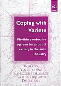 Coping With Variety (Hardcover)