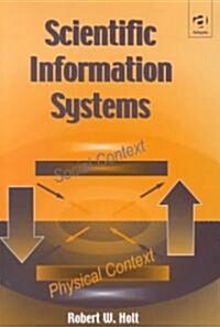Scientific Information Systems (Hardcover)