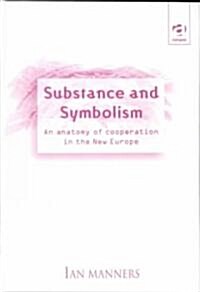 Substance and Symbolism (Hardcover)