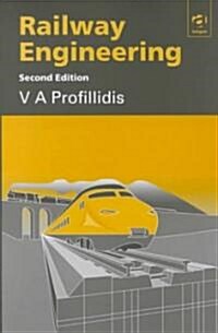 Railway Engineering (Hardcover, 2nd)