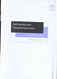 Self-Identity and Personal Autonomy (Hardcover)