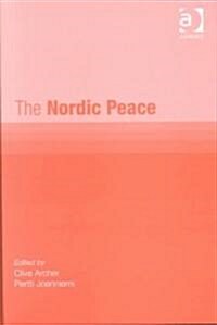 The Nordic Peace (Hardcover)