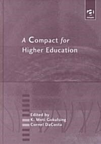 A Compact for Higher Education (Hardcover)