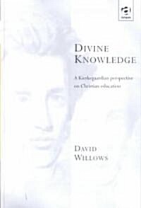 Divine Knowledge (Hardcover)