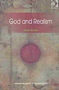 God and Realism (Paperback)