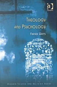 Theology and Psychology (Hardcover)