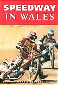 Speedway in Wales (Paperback)