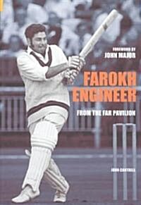 Farokh Engineer : From the Far Pavilion (Paperback)