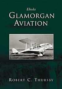 Glamorgan Aviation : Eheda (Paperback)