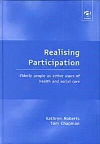 Realising Participation (Hardcover)