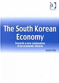 The South Korean Economy (Hardcover)