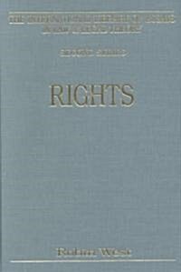 Rights (Hardcover)
