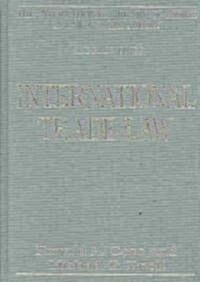 International Trade Law (Hardcover)