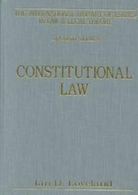 Constitutional law