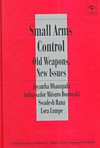 Small Arms Control (Hardcover)