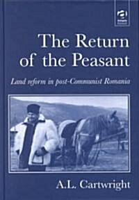 The Return of the Peasant (Hardcover)