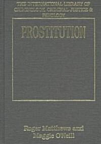 Prostitution (Hardcover)