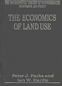 The Economics of Land Use (Hardcover)