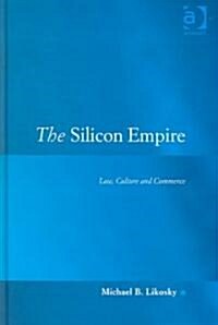 The Silicon Empire (Hardcover)