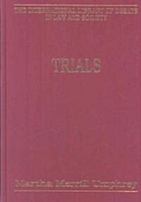 Trials (Hardcover)