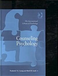 Counseling Psychology (Hardcover)