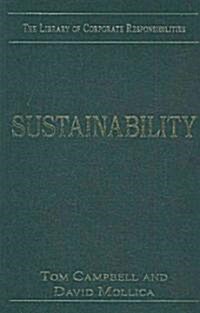 Sustainability (Hardcover)