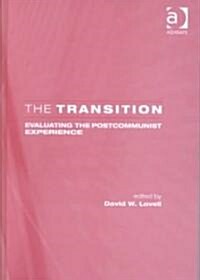 The Transition (Hardcover)