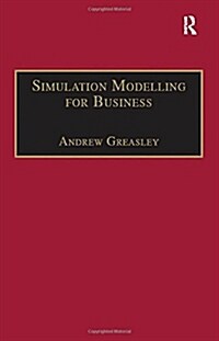 Simulation Modelling for Business (Hardcover)