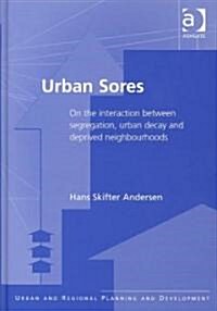 Urban Sores (Hardcover)