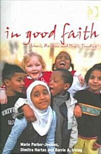 In Good Faith (Paperback)