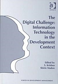 The Digital Challenge (Hardcover)