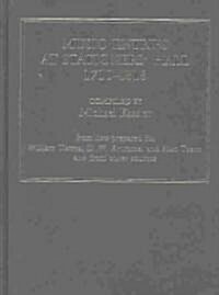 Music Entries at Stationers Hall, 1710–1818 : from lists prepared for William Hawes, D.W. Krummel and Alan Tyson and from other sources (Hardcover)