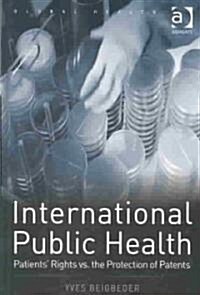 International Public Health (Hardcover)