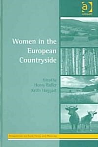 Women In The European Countryside (Hardcover)