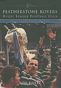 Featherstone Rovers RLFC (Paperback)