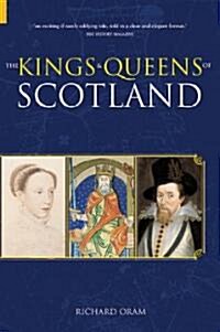 The Kings and Queens of Scotland (Hardcover, 2 Revised edition)