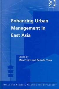 Enhancing urban management in East Asia