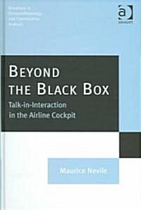 Beyond the Black Box (Hardcover)